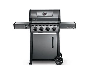 Napoleon Freestyle Gas Grill propane
