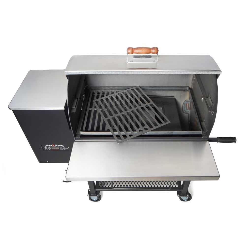 Pitts & Spitts - Modular GRATE System  for Maverick 850