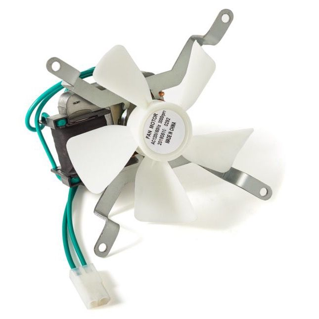 Pitts & Spitts - Replacement Fan for Maverick Grills Pitts & Spitts - Replacement Fan for Maverick Grills