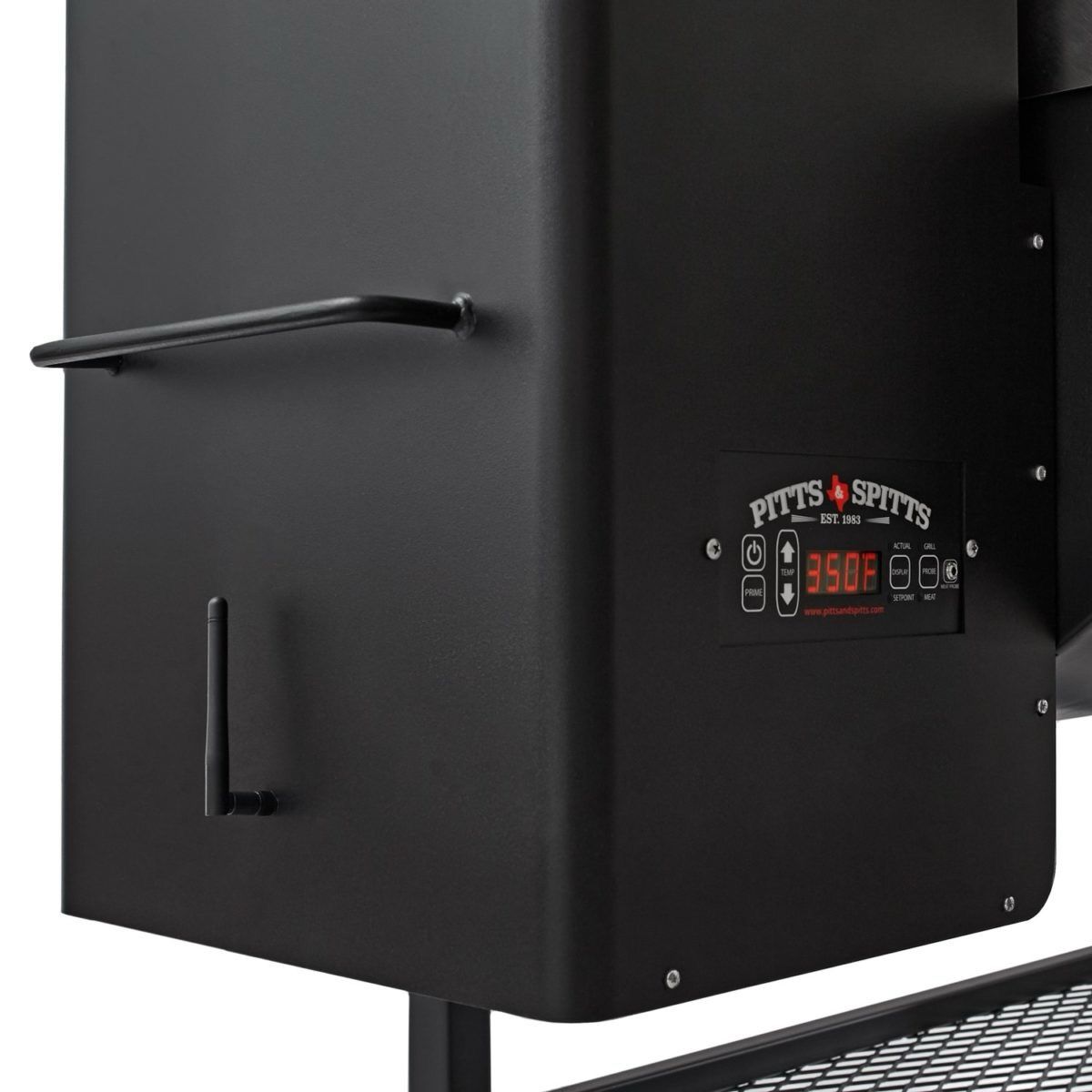 Pitts & Spitts - WiFi  Module for Maverick Series Pellet Grills