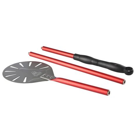 Pizza Peel- 7in.  w/Break Down Handle