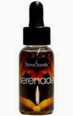 SCENTS for Stove - Serenade