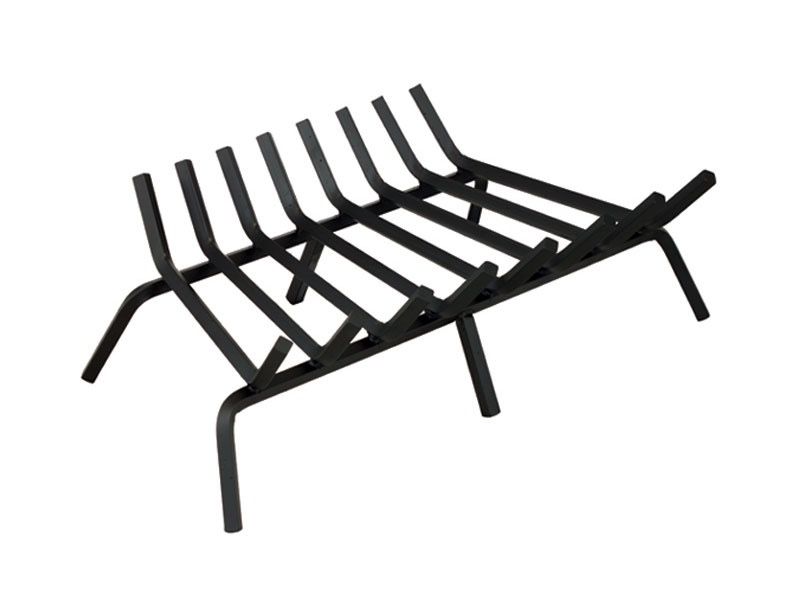 Stoll 9 Bar 3/4 Inch Contoured Grate