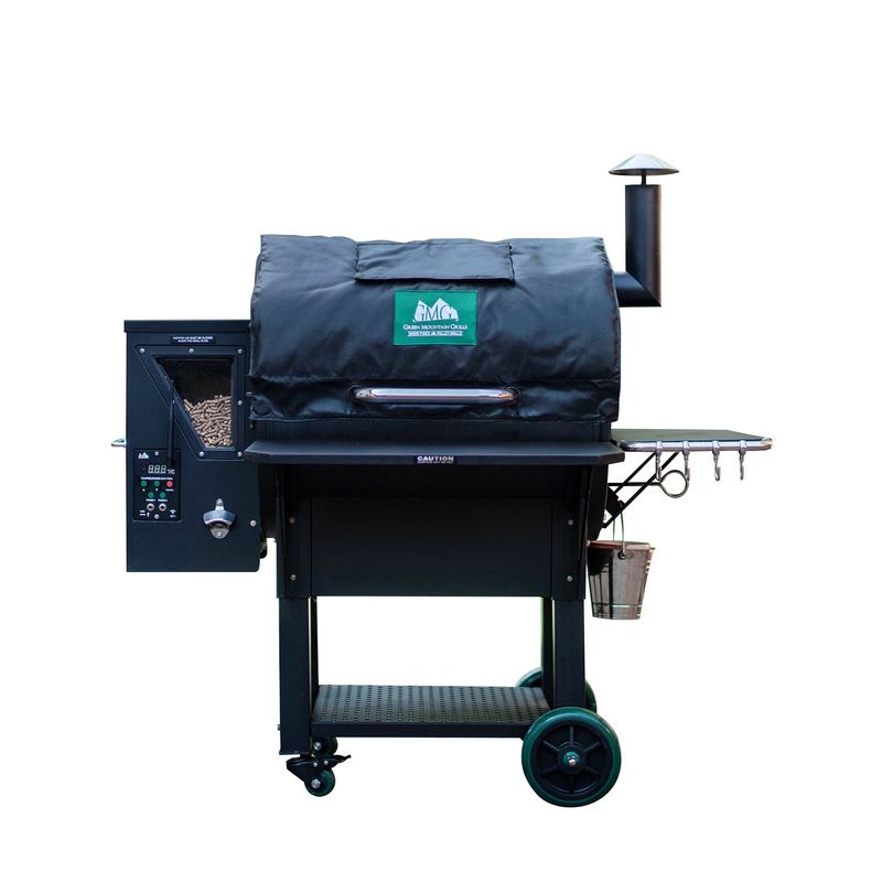 GMG Thermal Blanket for Old JB Choice (110V)