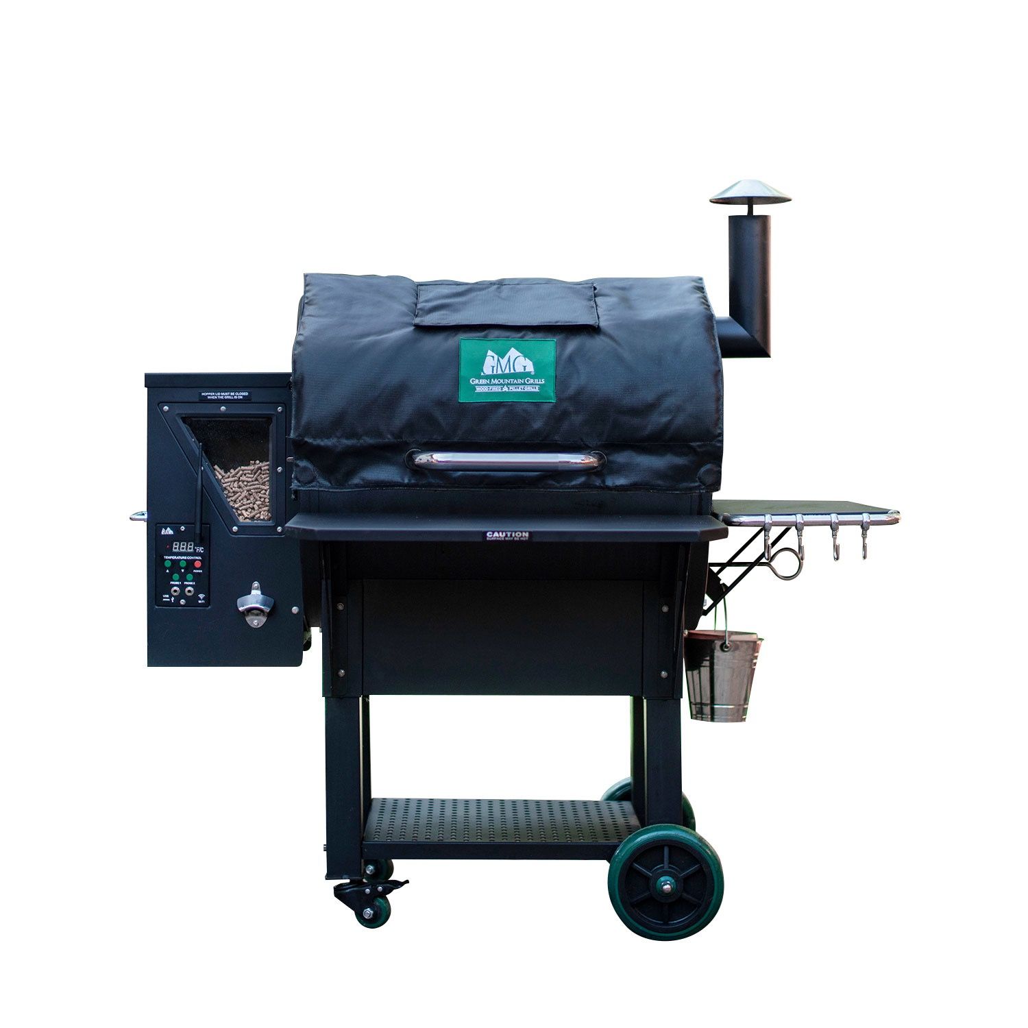GMG Thermal Blanket for Ledge/DB 12V