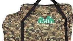 Tote Bag for old DCWF - CAMO