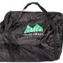 Tote Bag for Trek (also fits old DCWF) - BLACK