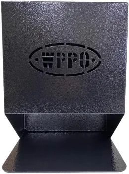 TOOL HOLDER - WPPO - BLACK
