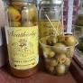 Weatherby's - Dirty Olives