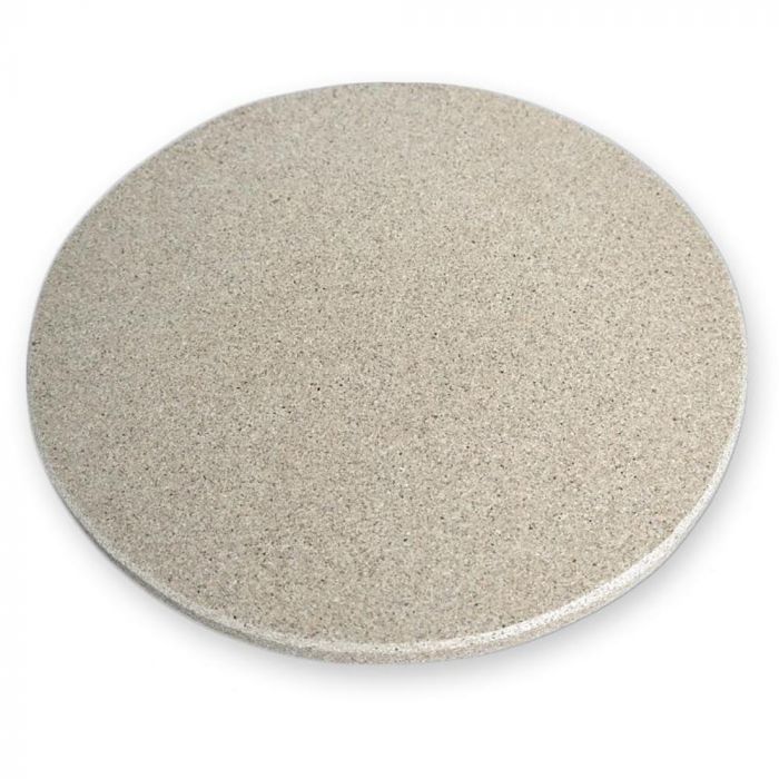 Primo - Fredstone -  15" Ceramic for XL 400,  LG 300,  Kamado