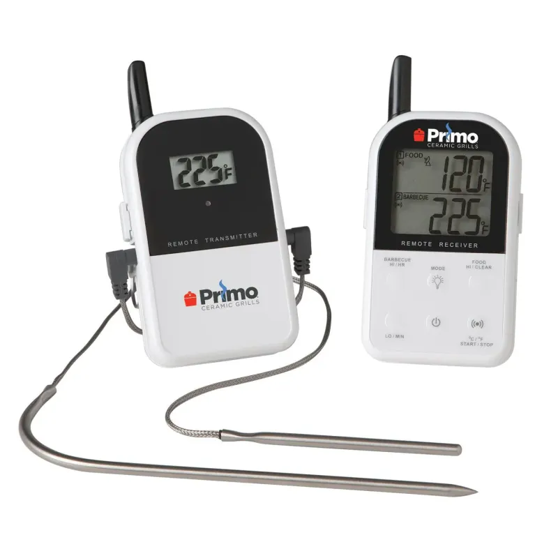 Thermometer - Wireless Remote