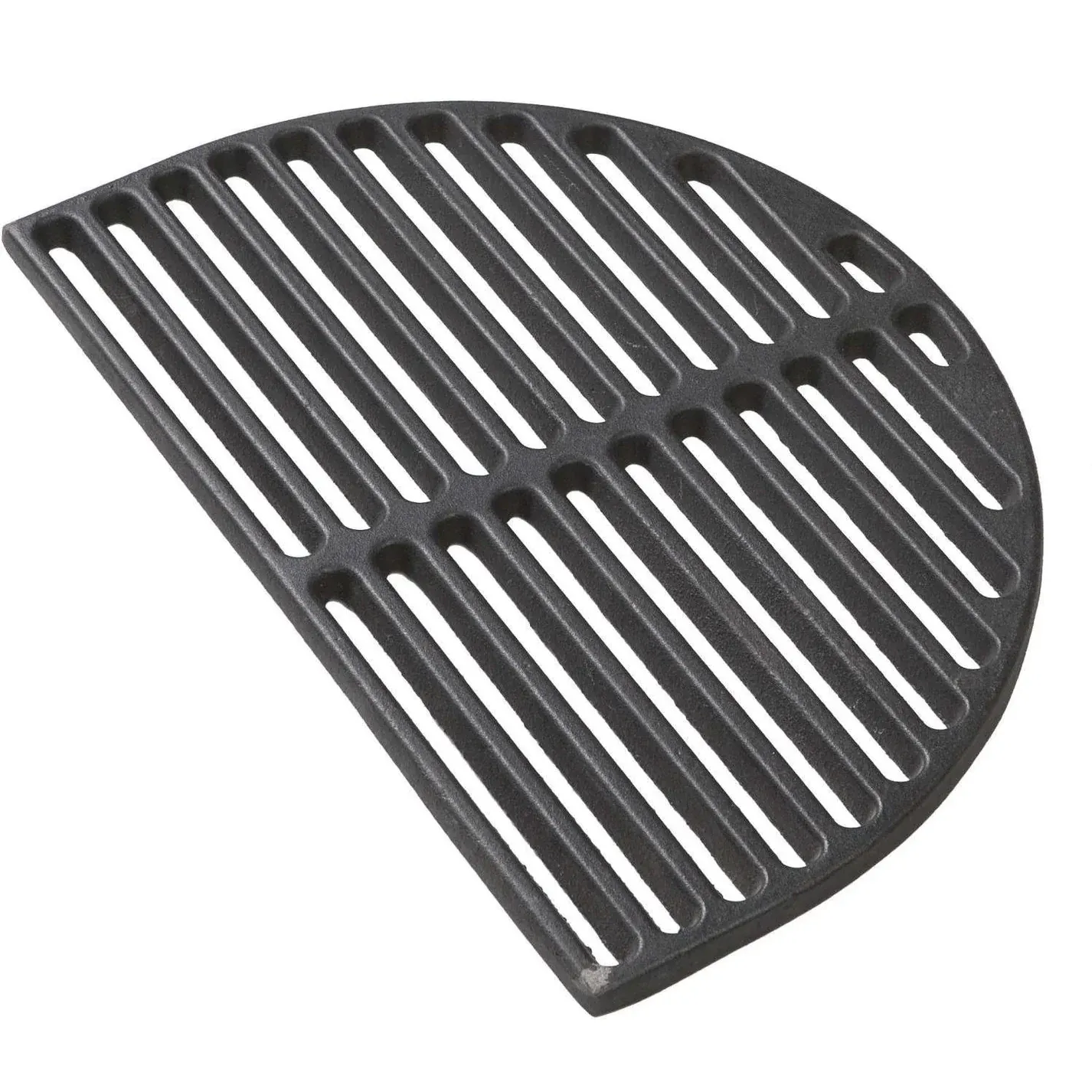 Primo - Searing Grate, Cast Iron, half moon for XL 400 (1 pc)