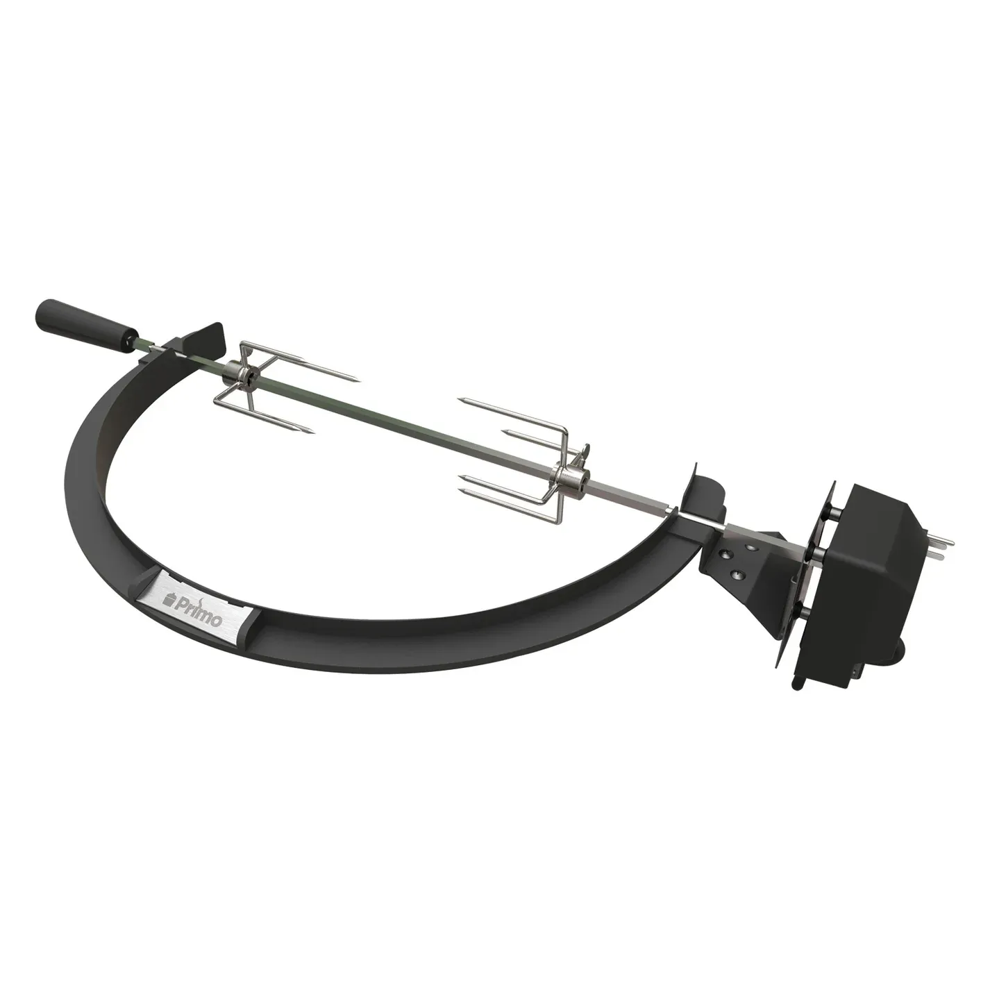 Primo - Rotisserie Kit - ROUND
