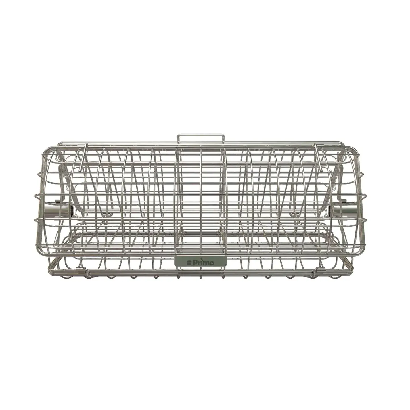 Primo - Rotisserie Basket 3 -Sided