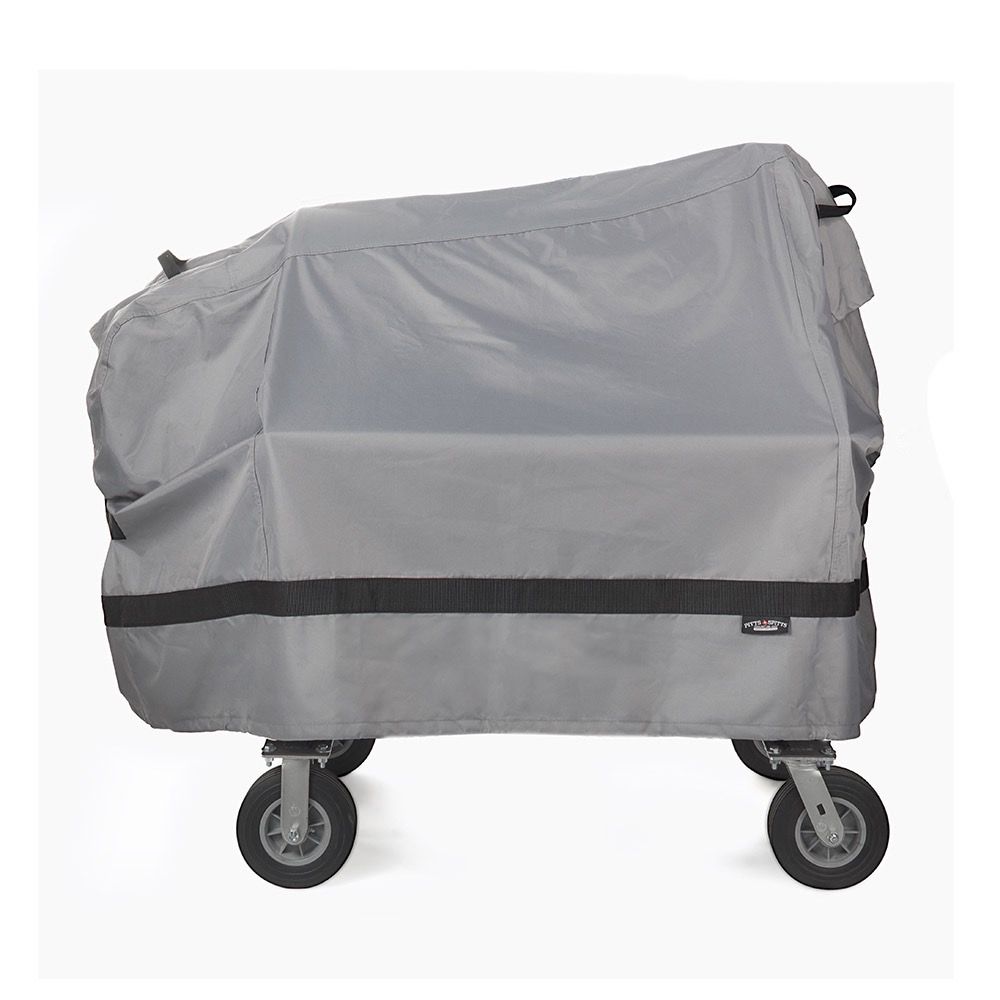 Pitts & Spitts - Grill Cover