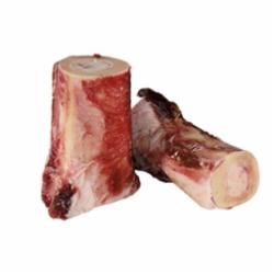 TUCKERS DOG FROZEN BEEF BONES 4IN 2 COUNT