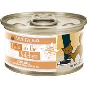 WERUVA CATS IN THE KITCHEN FOWL BALL 3.2OZ