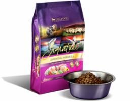 ZIGNATURE DOG 4LB ZSSENTIALS