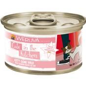 WERUVA CATS IN THE KITCHEN KITTY GONE WILD 3.2OZ