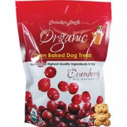 Grandma Lucys Bears Cranberry