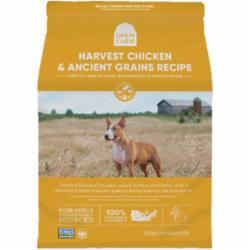 OPEN FARM DOG ANCIENT GRAINS HARVEST CHICKEN 4LB