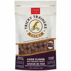 Cloud Star Tricky Trainer Chicken Liver