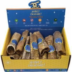 Honey I&#39;M Home buffalo Trachea Tubes