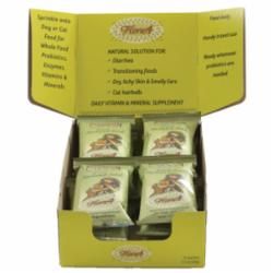 CARNA4 DOG FLORA4 SINGLES 1.5OZ