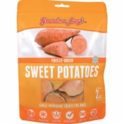 Grandma Lucys Sweet Potato 2.oz