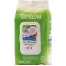 Tropiclean ear cleaning pet wipes 50ct
