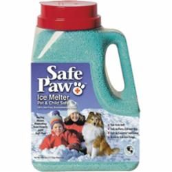 SAFE PAW CAT-DOG JUG 8.3LB