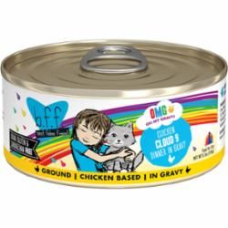 WERUVA CAT OMG CLOUD 9 CHICKEN 5.5OZ
