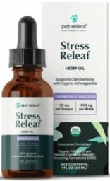 PET RELEAF 6