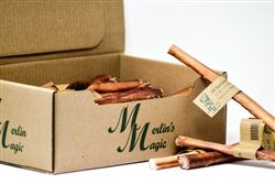 MERLIN&#39;S MAGIC 12 INCH FREE RANGE BULL