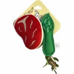 DOYEN CAT STEAK 2 PACK