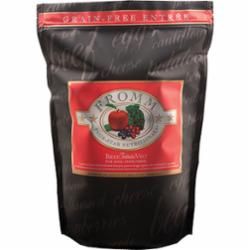 FROMM DOG 4STAR GRAIN FREE BEEF FRITTATA 12LB