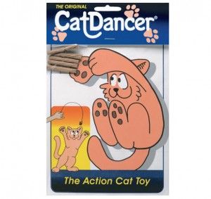 Cat Dancer – Original