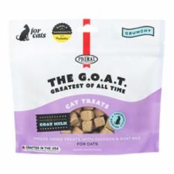 PRIMAL CAT THE GOAT CHICKEN 2OZ