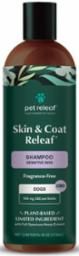 PET RELEAF SKIN &amp; COAT D 16oz/6 SENSTVE SKIN SHAMPOO