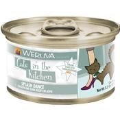 WERUVA CATS IN THE KITCHEN SPLASH DANCE 3.2OZ