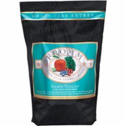 FROMM DOG 4STAR GRAIN FREE SALMON TUNA 26LB