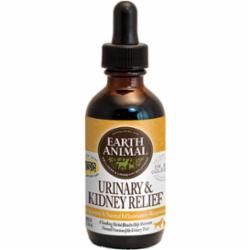 EARTH ANIMAL DOG URINARY &amp; KIDNEY 2OZ