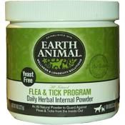 Earth Animal internal powder