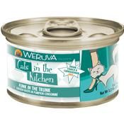 WERUVA CATS IN THE KITCHEN FUNK IN THE TRUNK 3.2OZ