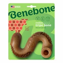 BENEBONE DOG TRIPE BONE MEDIUM