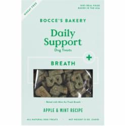 BOCCES BAKERY DOG BREATH AID 12OZ