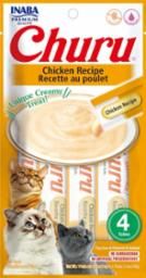 INABA CAT CHURU PUREE CHICKEN