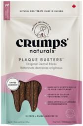 CRUMP NAT PLAQ BUSTER 7&quot; ORIGINAL