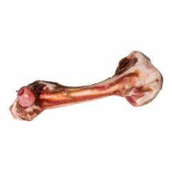 TUCKERS DOG FROZEN LAMB BONES 1 COUNT