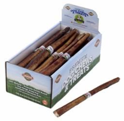 LENNOX NATURAL BULLY STICK 12&quot;